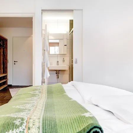 Valbona Blick By A-appartments Apartamento