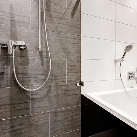 Valbona Blick By A-appartments Apartamento