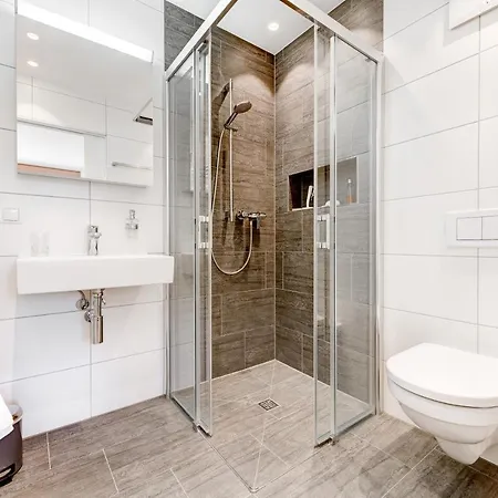 Valbona Blick By A-appartments Apartmán Bürserberg