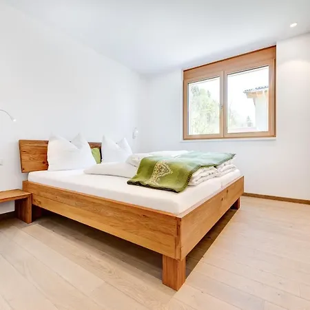 Valbona Blick By A-appartments Bürserberg