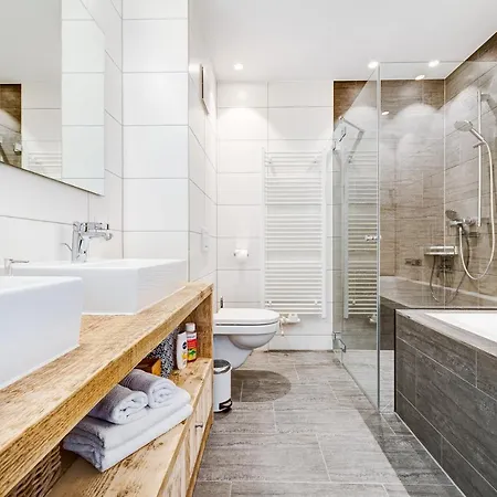 Valbona Blick By A-appartments