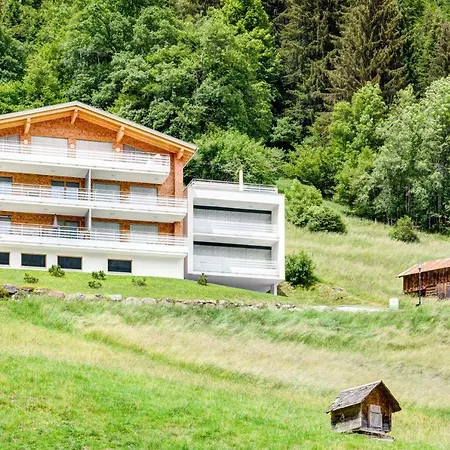 Valbona Blick By A-appartments