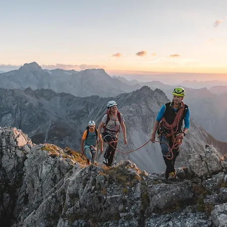 Valbona Blick By A-appartments Apartmán *