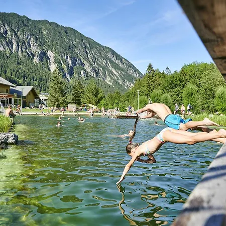 Valbona Blick By A-appartments *