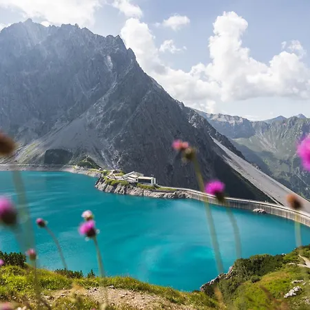 Valbona Blick By A-appartments Апартаменты