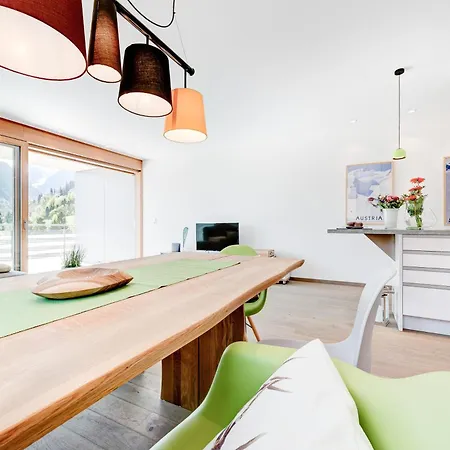 Valbona Blick By A-appartments *